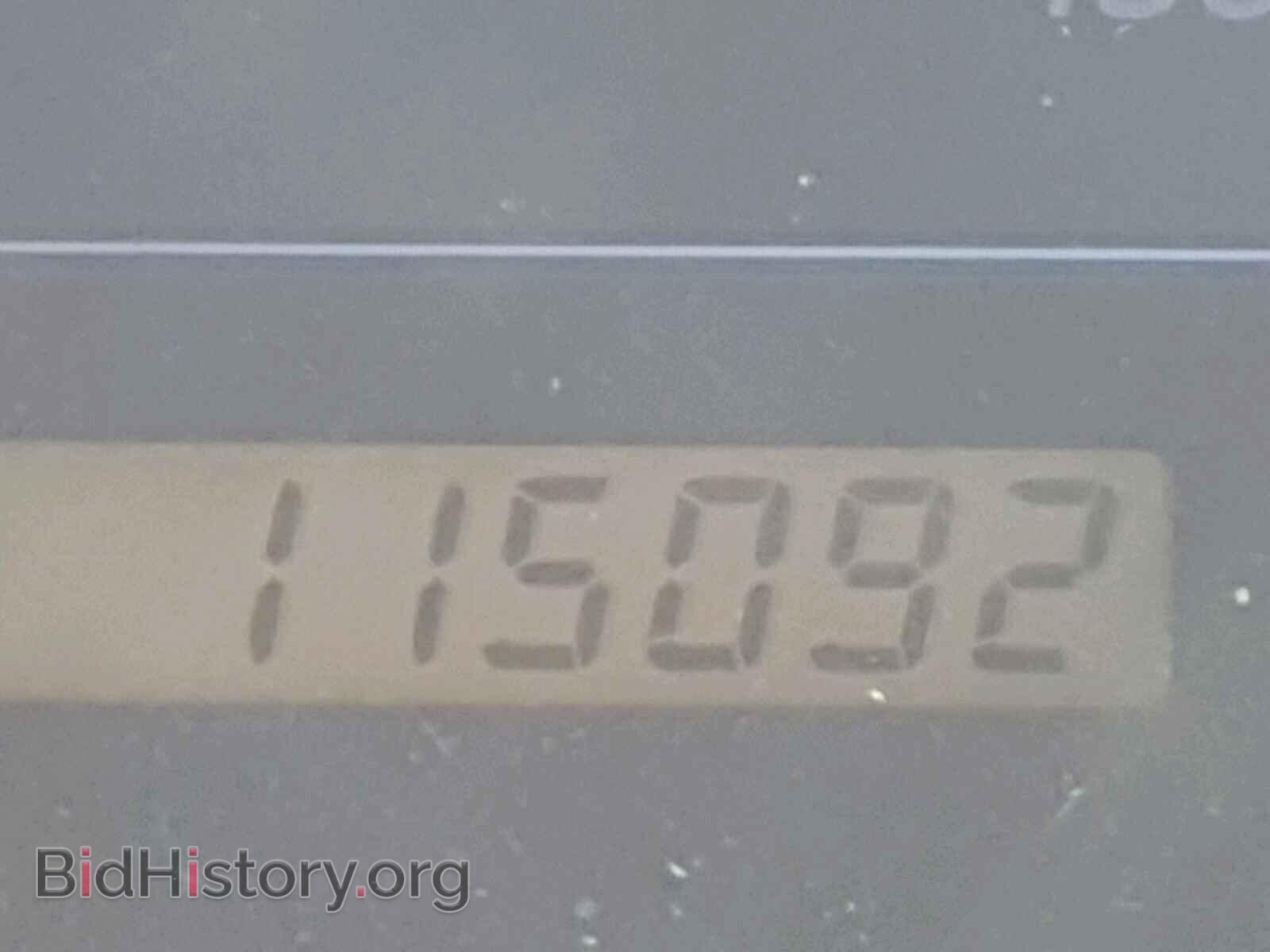 2007 TOYOTA 4RUNNER - VIN: JTEBU14R778093828 - Фото 8