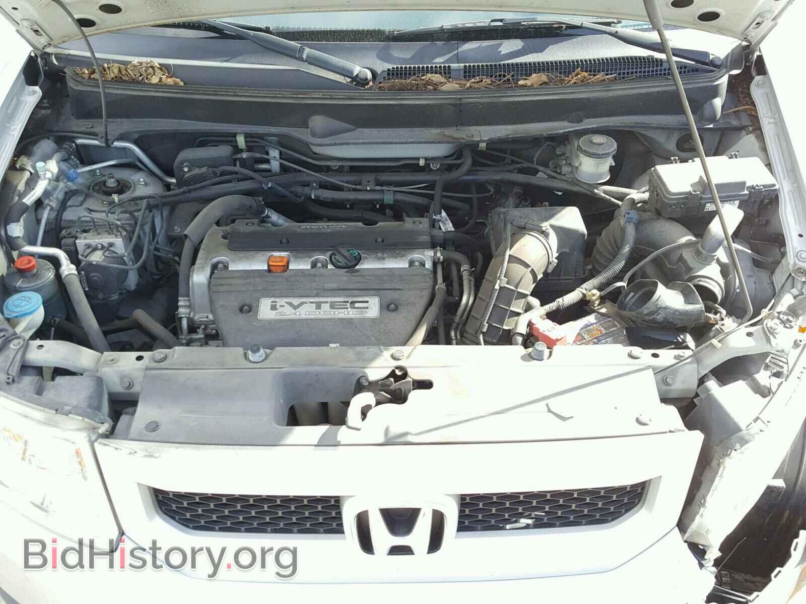 2011 HONDA ELEMENT - VIN: 5J6YH1H39BL001921 - Фото 7