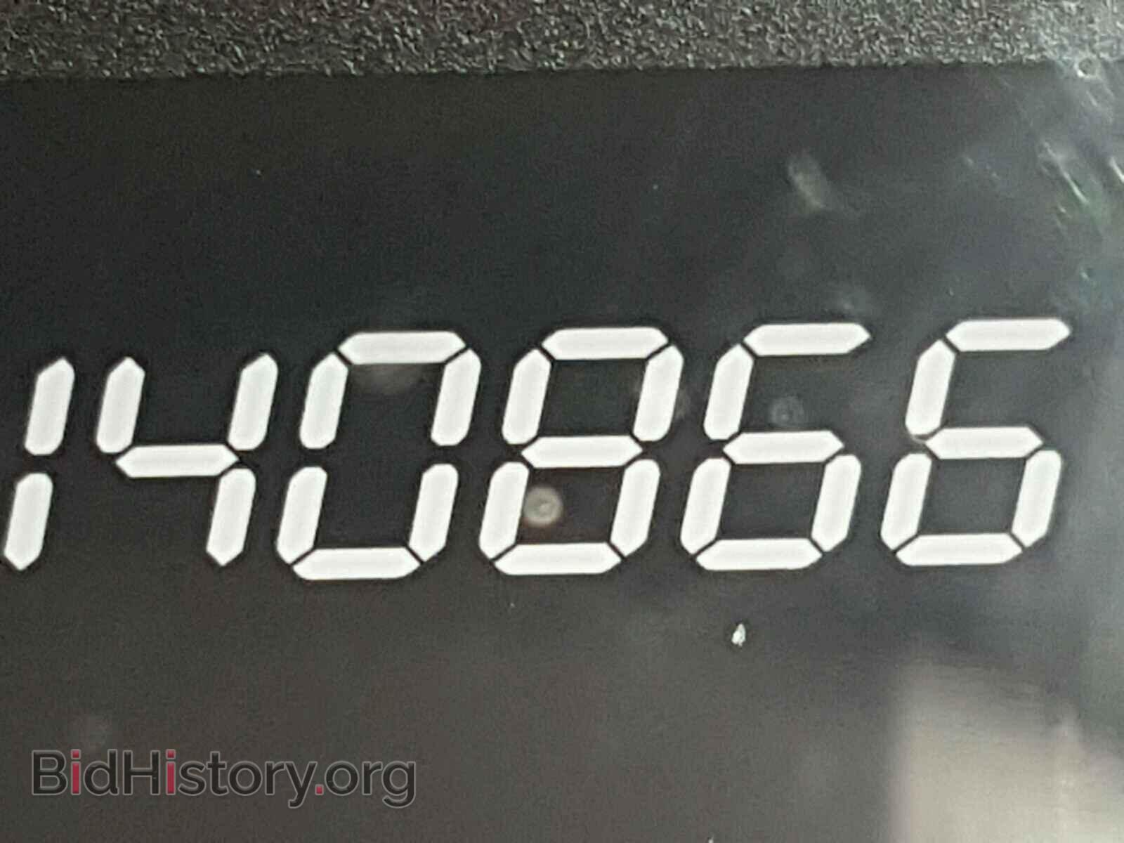 2011 HONDA ELEMENT - VIN: 5J6YH1H39BL001921 - Фото 8