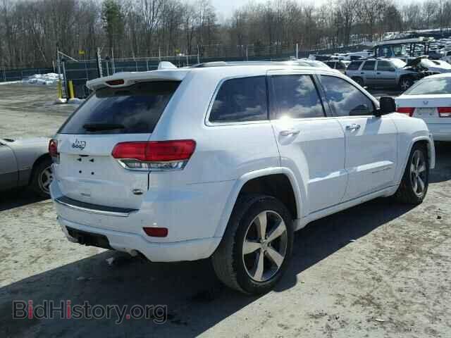 2015 JEEP CHEROKEE - VIN: 1C4RJFCG0FC919651 - Фото 4