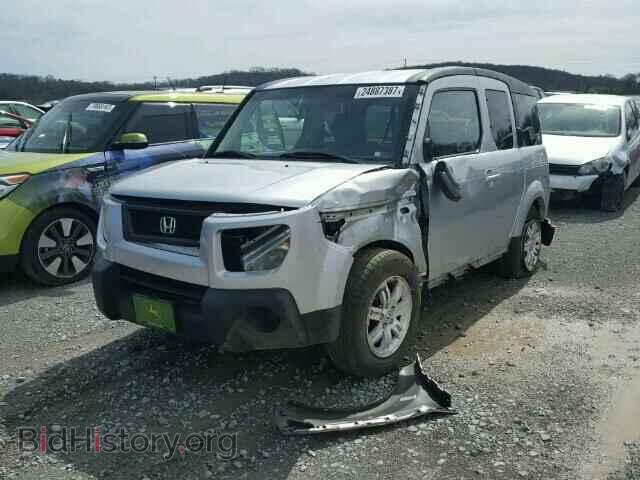 2006 HONDA ELEMENT - VIN: 5J6YH18706L011391 - Фото 2