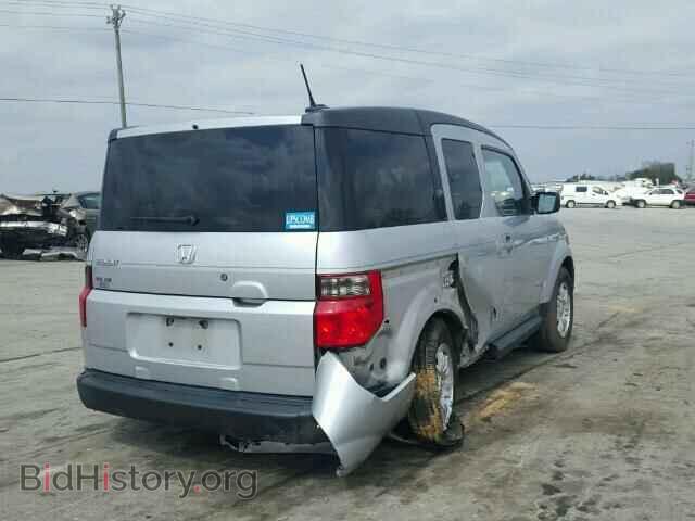 2006 HONDA ELEMENT - VIN: 5J6YH18706L011391 - Фото 4