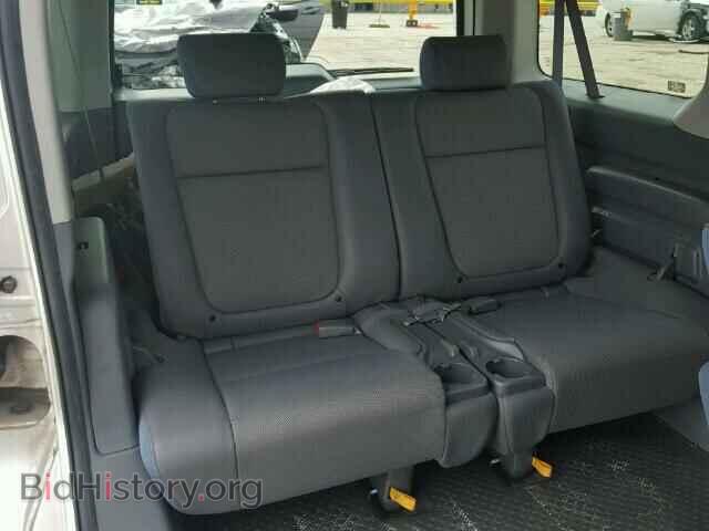 2006 HONDA ELEMENT - VIN: 5J6YH18706L011391 - Фото 6
