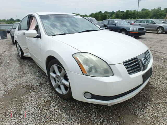 Фотография 1N4BA41E65C832980 - NISSAN MAXIMA 2005