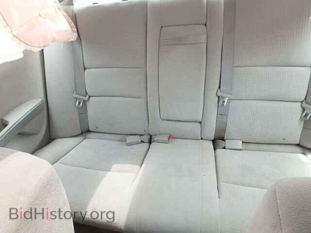 2005 NISSAN MAXIMA - VIN: 1N4BA41E65C832980 - Фото 6
