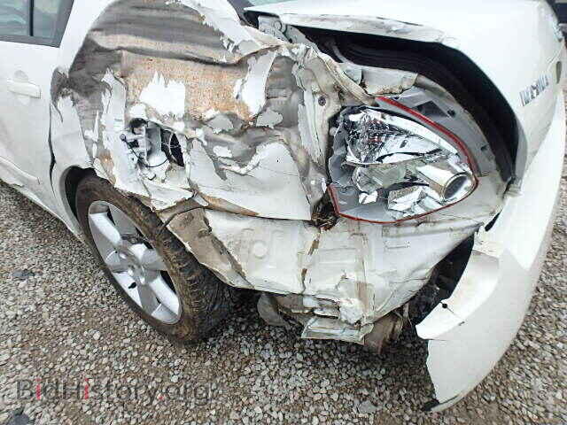 2005 NISSAN MAXIMA - VIN: 1N4BA41E65C832980 - Фото 9