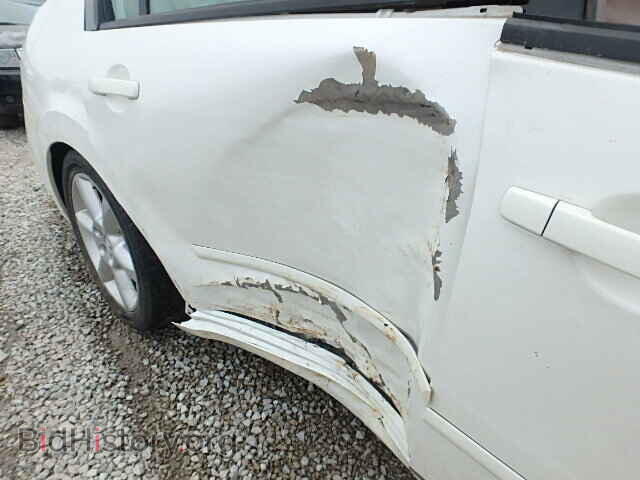 2005 NISSAN MAXIMA - VIN: 1N4BA41E65C832980 - Фото 10