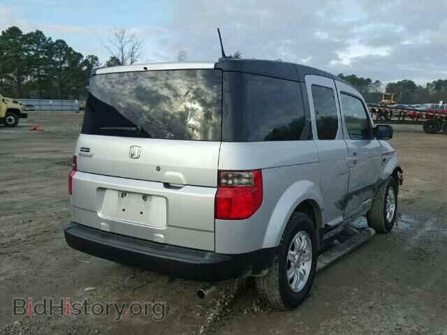2006 HONDA ELEMENT - VIN: 5J6YH18746L001964 - Фото 4