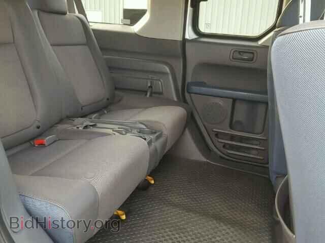 2006 HONDA ELEMENT - VIN: 5J6YH18746L001964 - Фото 6