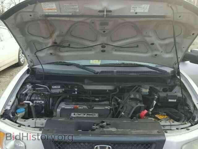 2006 HONDA ELEMENT - VIN: 5J6YH18746L001964 - Фото 7