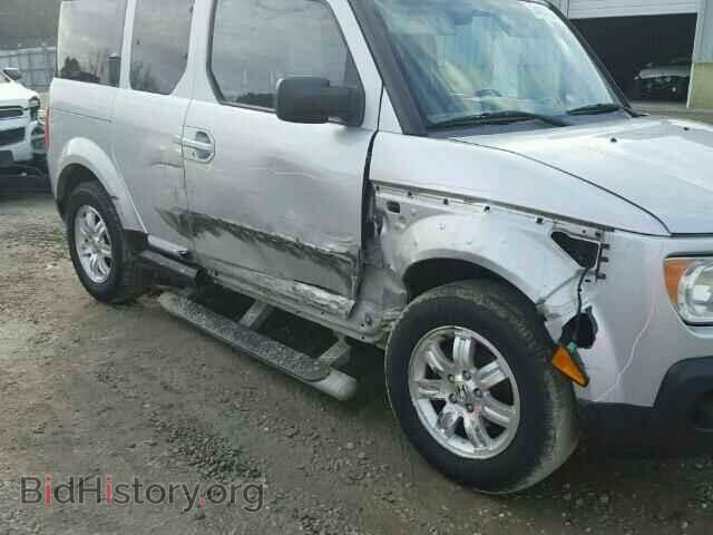 2006 HONDA ELEMENT - VIN: 5J6YH18746L001964 - Фото 9