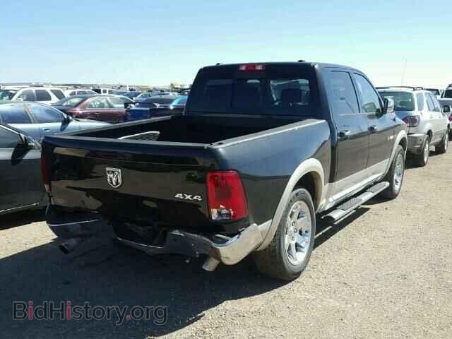 2010 DODGE RAM 1500 - VIN: 1D7RV1CT2AS120320 - Фото 4