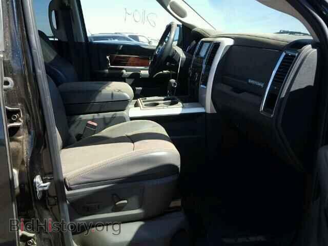 2010 DODGE RAM 1500 - VIN: 1D7RV1CT2AS120320 - Фото 5