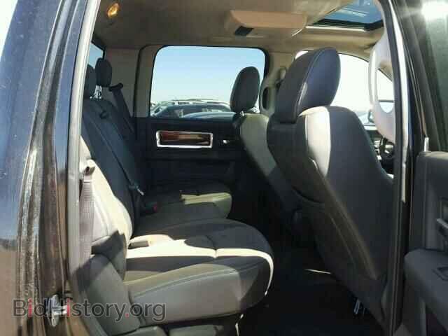 2010 DODGE RAM 1500 - VIN: 1D7RV1CT2AS120320 - Фото 6