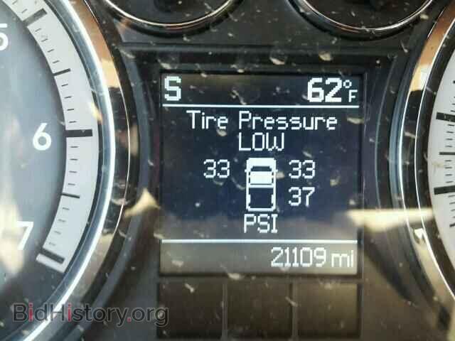 2010 DODGE RAM 1500 - VIN: 1D7RV1CT2AS120320 - Фото 8