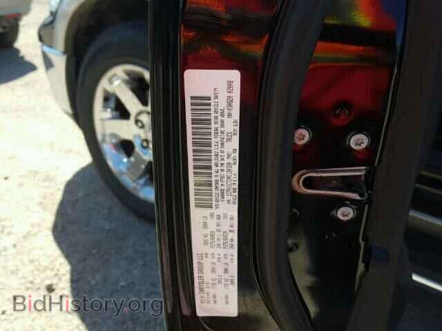 2010 DODGE RAM 1500 - VIN: 1D7RV1CT2AS120320 - Фото 10