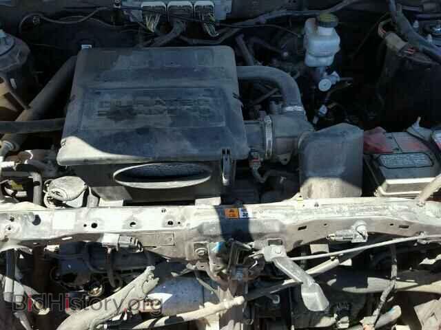 2009 FORD ESCAPE - VIN: 1FMCU93G49KB62273 - Фото 7