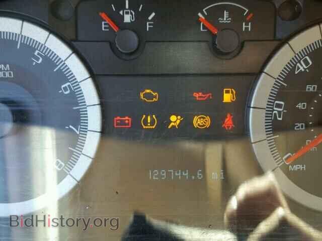2009 FORD ESCAPE - VIN: 1FMCU93G49KB62273 - Фото 8