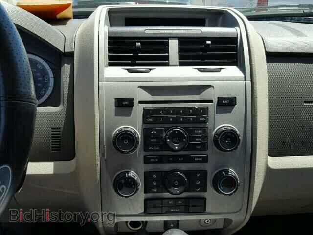 2009 FORD ESCAPE - VIN: 1FMCU93G49KB62273 - Фото 9