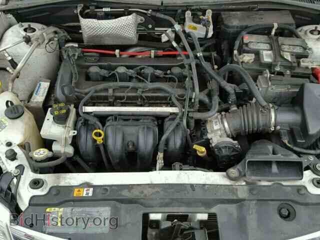 2008 FORD FOCUS - VIN: 1FAHP35N38W251954 - Фото 7