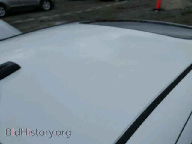 2008 FORD FOCUS - VIN: 1FAHP35N38W251954 - Фото 9
