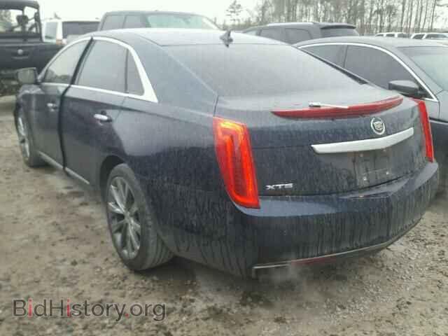 2013 CADILLAC XTS - VIN: 2G61P5S32D9208285 - Фото 3