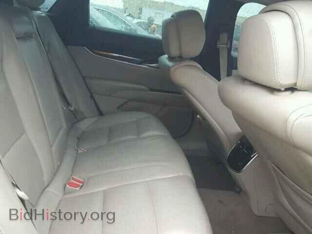 2013 CADILLAC XTS - VIN: 2G61P5S32D9208285 - Фото 6
