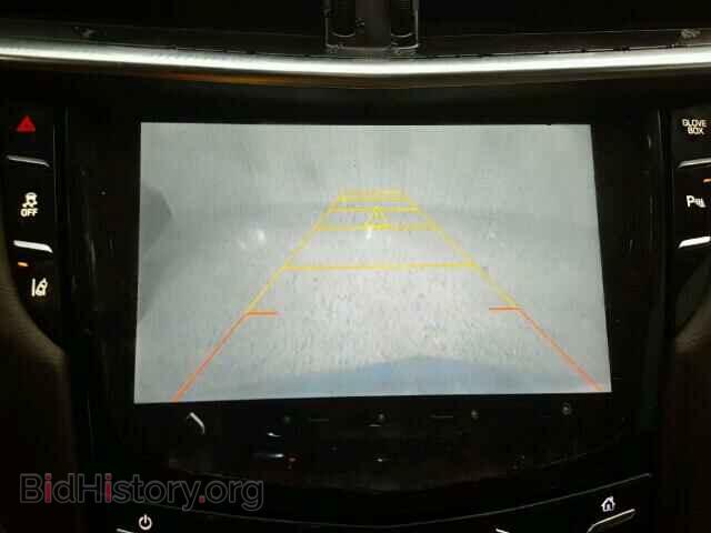 2013 CADILLAC XTS - VIN: 2G61P5S32D9208285 - Фото 9