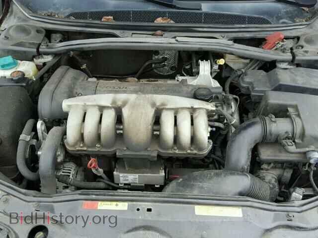 1999 VOLVO S80 - VIN: YV1TS97D9X1025501 - Фото 7