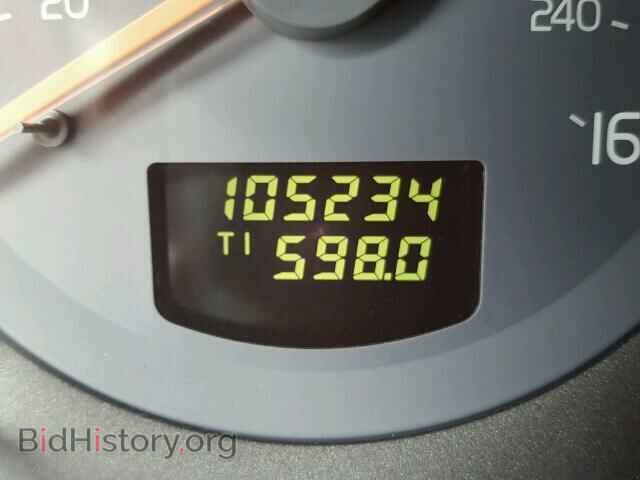 1999 VOLVO S80 - VIN: YV1TS97D9X1025501 - Фото 8