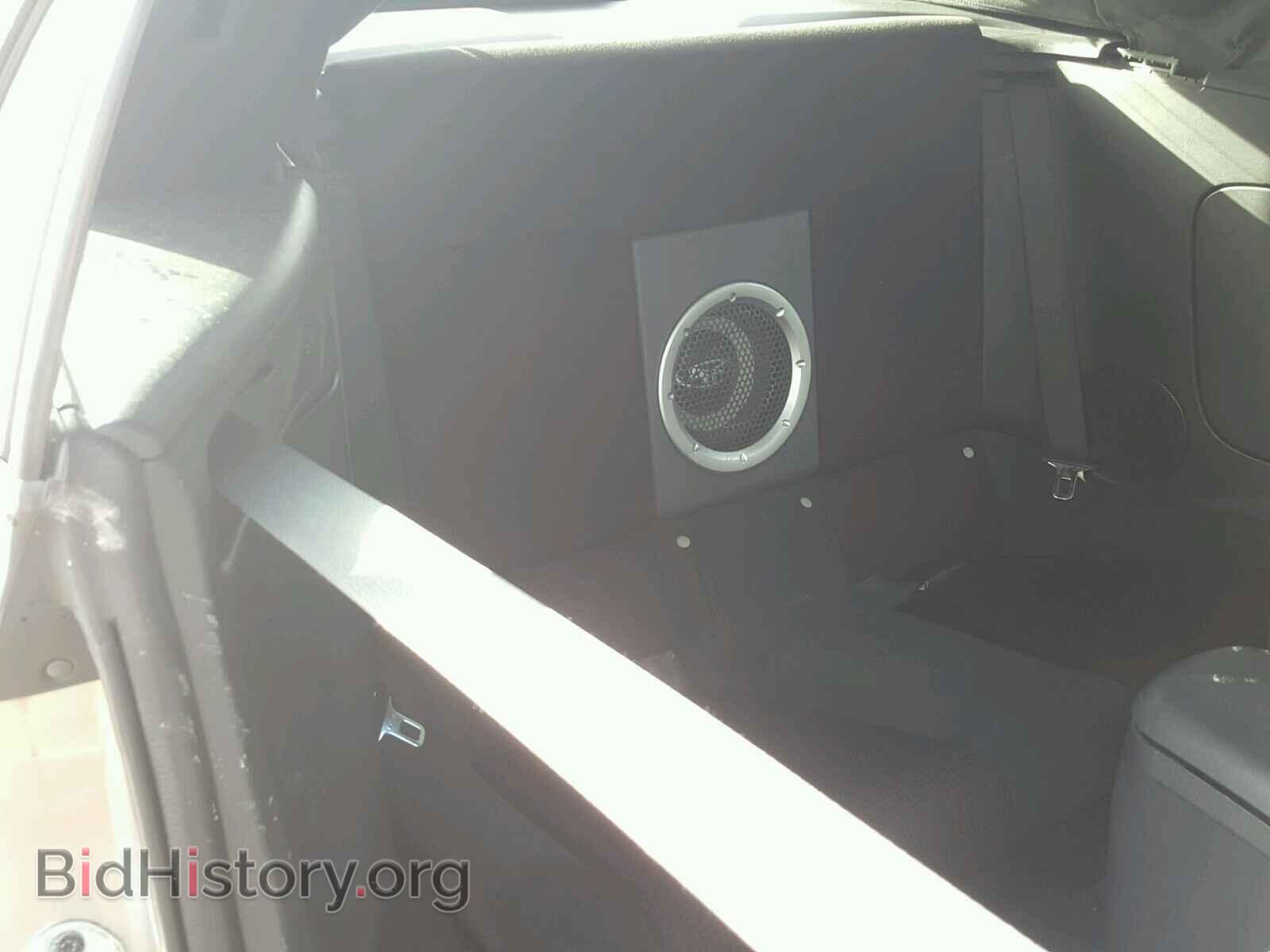 2009 MITSUBISHI ECLIPSE - VIN: 4A3AL25F99E041244 - Фото 6