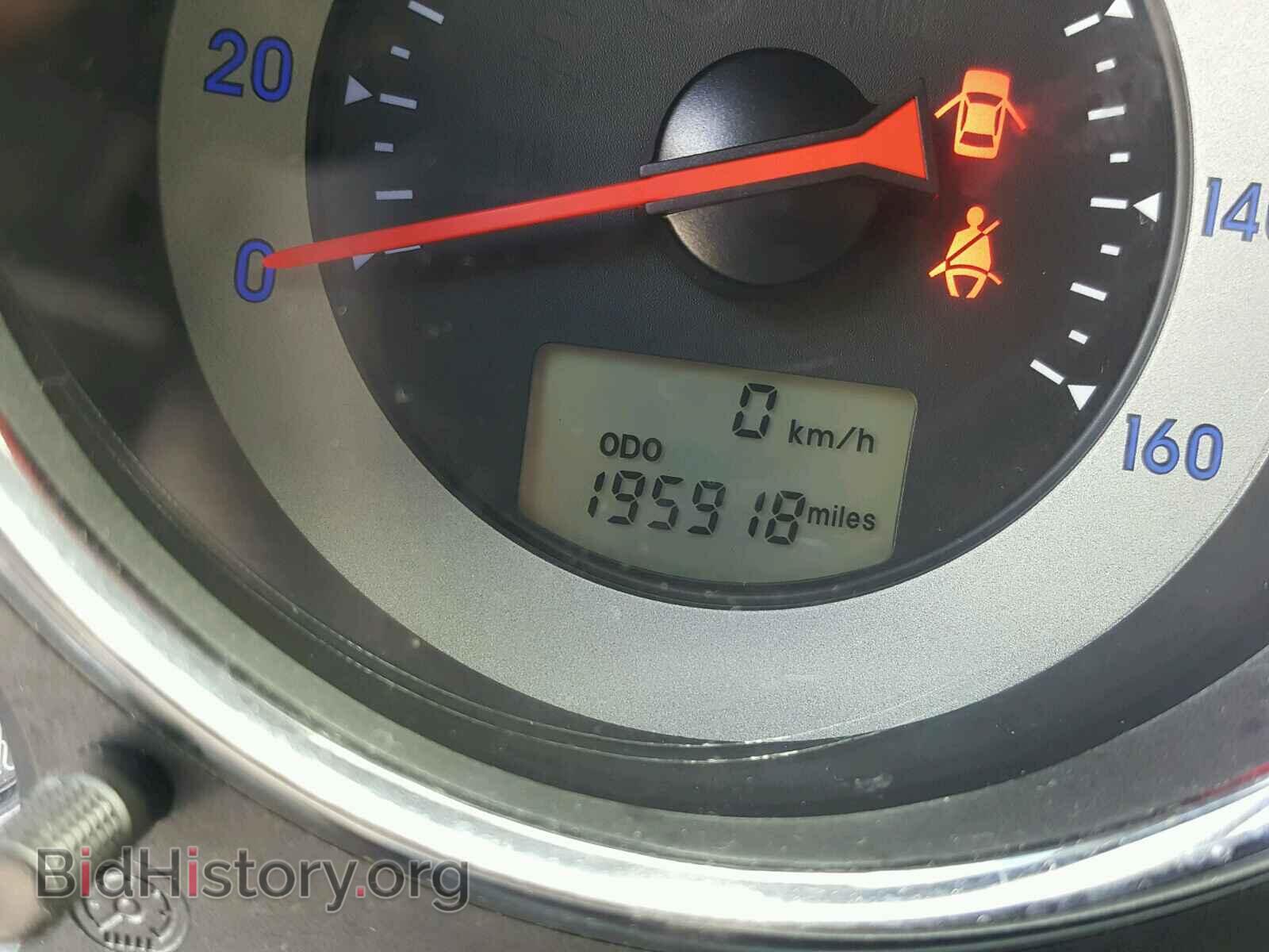 2009 MITSUBISHI ECLIPSE - VIN: 4A3AL25F99E041244 - Фото 8