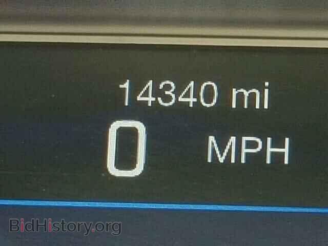 2015 CHRYSLER 200 - VIN: 1C3CCCBB2FN700493 - Photo 8