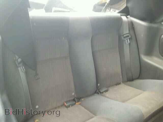 2006 CHRYSLER SEBRING - VIN: 1C3EL55RX6N158654 - Фото 6