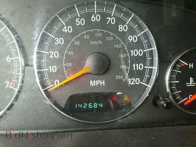 2006 CHRYSLER SEBRING - VIN: 1C3EL55RX6N158654 - Фото 8