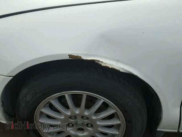 2006 CHRYSLER SEBRING - VIN: 1C3EL55RX6N158654 - Фото 10