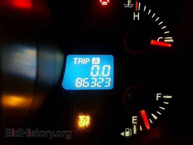 2011 MAZDA CX-7 - VIN: JM3ER4C39B0380071 - Фото 8