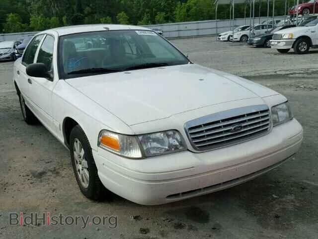 Photo 2FAFP74V07X127045 - FORD CROWN VIC 2007