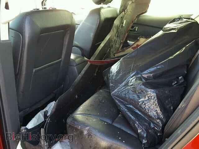 2013 FORD EDGE - VIN: 2FMDK4JC4DBE22428 - Photo 6