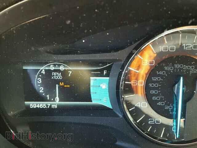2013 FORD EDGE - VIN: 2FMDK4JC4DBE22428 - Photo 8