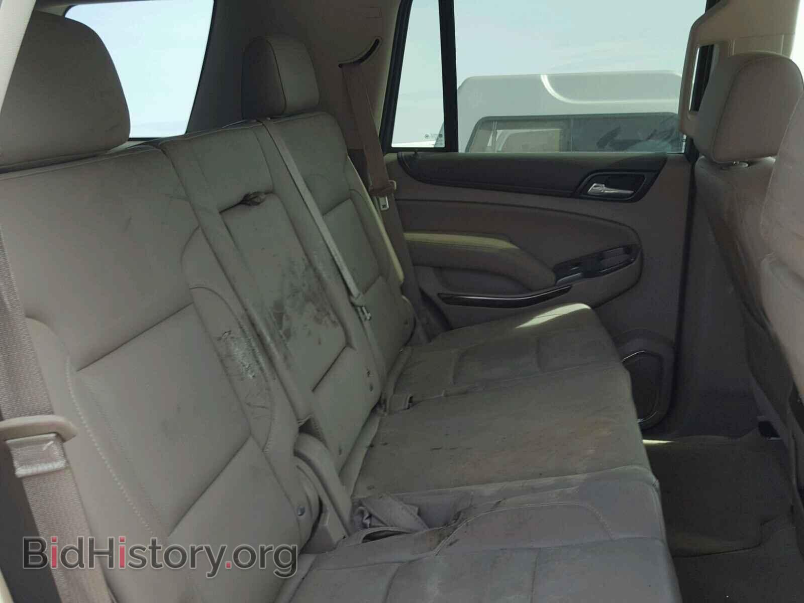 2016 GMC YUKON - VIN: 1GKS2BKCXGR102132 - Фото 6