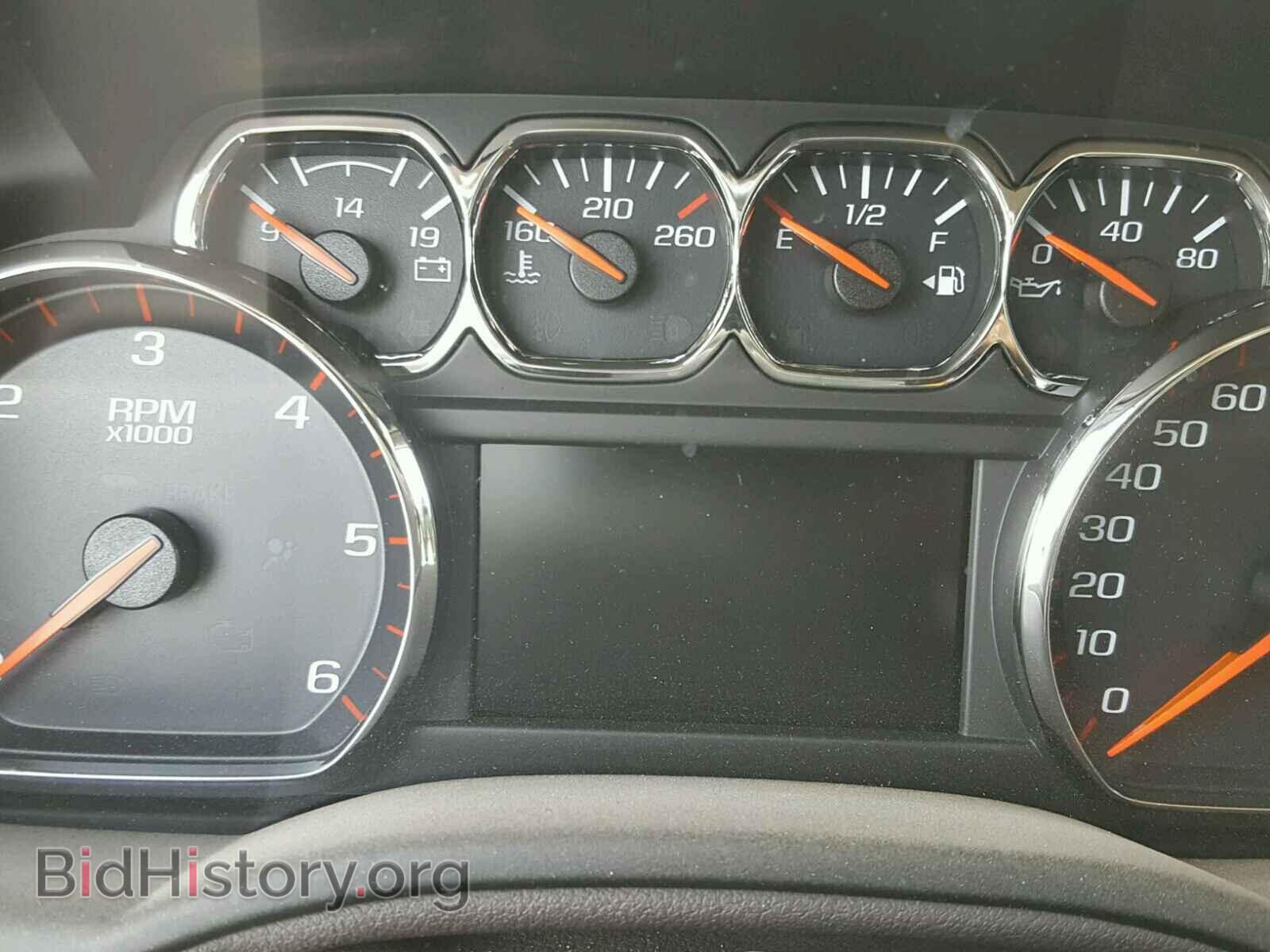 2016 GMC YUKON - VIN: 1GKS2BKCXGR102132 - Фото 8
