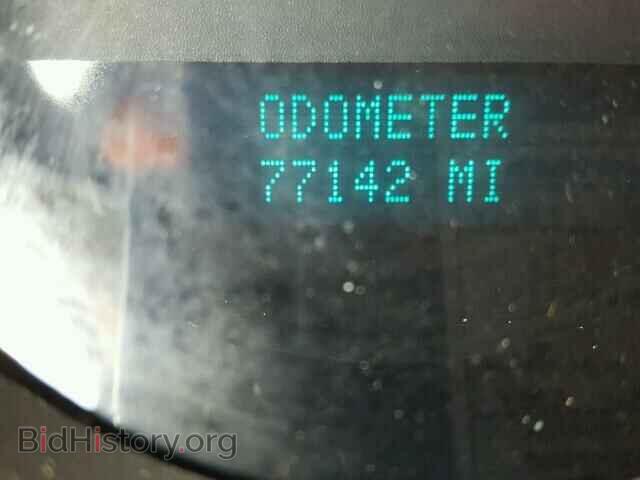 2008 CHEVROLET SILVERADO - VIN: 1GCEC19J48Z242442 - Фото 8