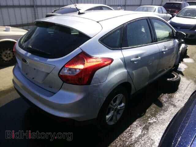 2013 FORD FOCUS - VIN: 1FADP3K26DL190524 - Фото 4