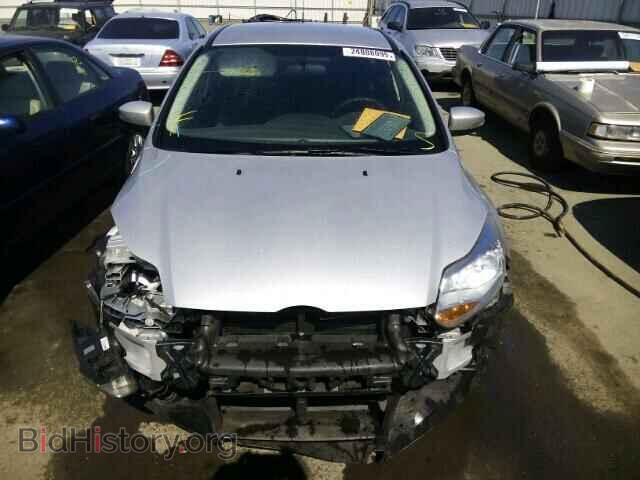 2013 FORD FOCUS - VIN: 1FADP3K26DL190524 - Фото 9