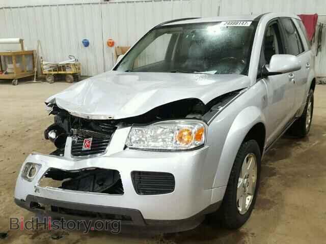 2006 SATURN VUE - VIN: 5GZCZ53456S828989 - Фото 2