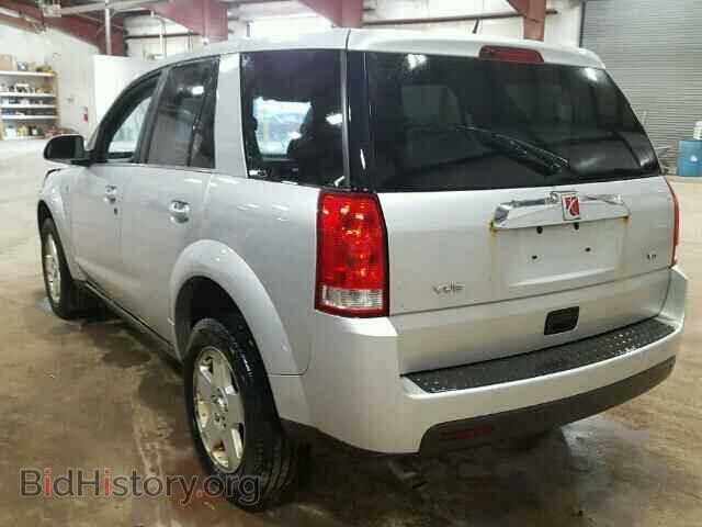 2006 SATURN VUE - VIN: 5GZCZ53456S828989 - Фото 3