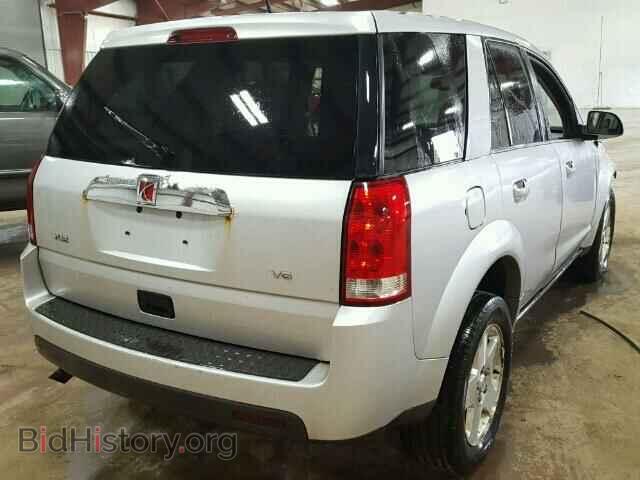 2006 SATURN VUE - VIN: 5GZCZ53456S828989 - Фото 4