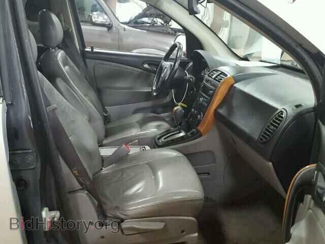 2006 SATURN VUE - VIN: 5GZCZ53456S828989 - Фото 5