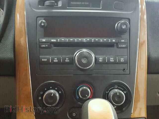 2006 SATURN VUE - VIN: 5GZCZ53456S828989 - Фото 9